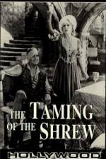 Watch The Taming of the Shrew Vumoo