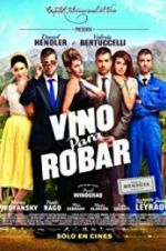 Watch To Fool a Thief Vumoo