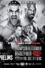 Watch Bellator 129 Preliminaries Vumoo