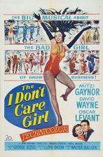Watch The I Don\'t Care Girl Vumoo