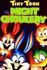 Watch Tiny Toons' Night Ghoulery Vumoo