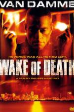 Watch Wake of Death Vumoo