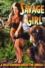 Watch The Savage Girl Vumoo