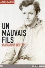 Watch A Bad Son Vumoo