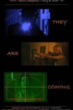 Watch They Are Coming The Prologue Vumoo
