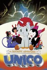 Watch The Fantastic Adventures of Unico Vumoo
