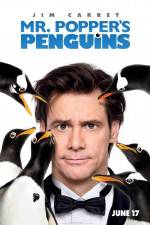 Watch Mr Popper's Penguins Vumoo