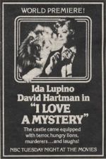 Watch I Love a Mystery Vumoo