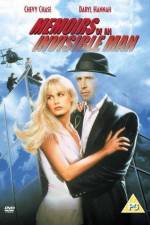 Watch Memoirs of an Invisible Man Vumoo