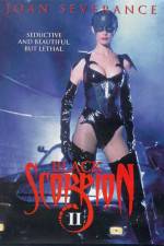Watch Black Scorpion II Aftershock Vumoo