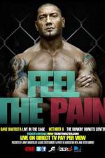 Watch Dave ‘Batista’ Bautista vs Vince Lucero Vumoo