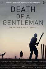 Watch Death of a Gentleman Vumoo