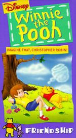 Watch Winnie the Pooh: Imagine That, Christopher Robin Vumoo