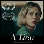 Watch A Lien (Short 2023) Vumoo