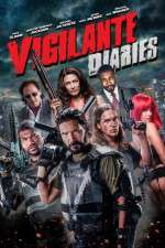 Watch Vigilante Diaries Vumoo
