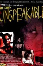 Watch Unspeakable Vumoo
