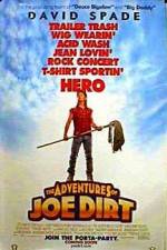 Watch Joe Dirt Vumoo