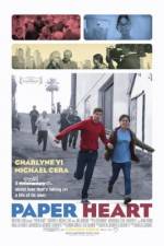 Watch Paper Heart Vumoo