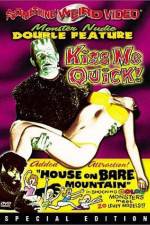 Watch Kiss Me Quick Vumoo