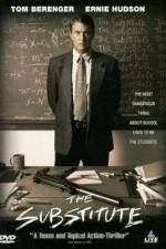 Watch The Substitute (1996) Vumoo