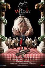 Watch The Wholly Family Vumoo