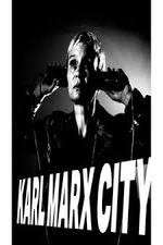 Watch Karl Marx City Vumoo