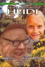 Watch The New Adventures of Heidi Vumoo