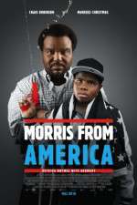 Watch Morris from America Vumoo