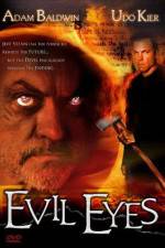 Watch Evil Eyes Vumoo