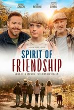Watch Spirit of Friendship Vumoo