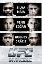 Watch UFC 112: Invincible Vumoo