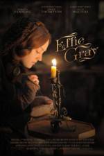 Watch Effie Gray Vumoo