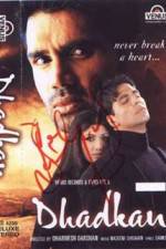 Watch Dhadkan Vumoo