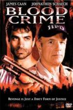 Watch Blood Crime Vumoo