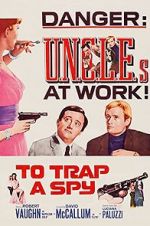 Watch To Trap a Spy Vumoo