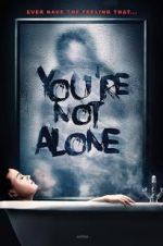 Watch You\'re Not Alone Vumoo