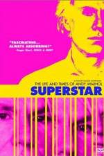 Watch Superstar: The Life and Times of Andy Warhol Vumoo