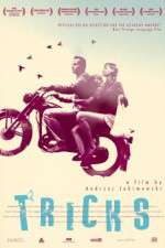 Watch Sztuczki Vumoo