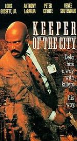 Watch Keeper of the City Vumoo