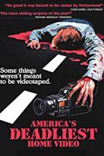 Watch America\'s Deadliest Home Video Vumoo