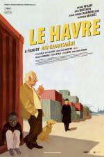 Watch Mannen från Le Havre Vumoo