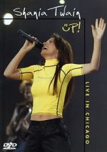 Watch Shania Up! Live in Chicago (TV Special 2003) Vumoo
