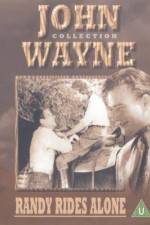 Watch Randy Rides Alone Vumoo