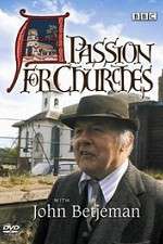 Watch A Passion for Churches Vumoo