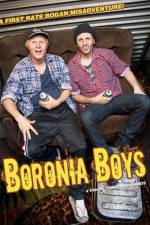 Watch Boronia Boys Vumoo