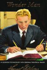 Watch Wonder Man Vumoo