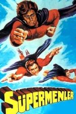 Watch 3 Supermen Against Godfather Vumoo