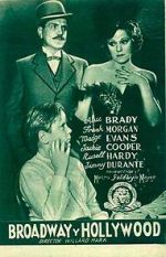 Watch Broadway to Hollywood Vumoo