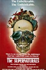 Watch The Supernaturals Vumoo