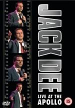 Watch Jack Dee: Live at the Apollo Vumoo